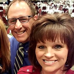 Meet your Posher, Wendy